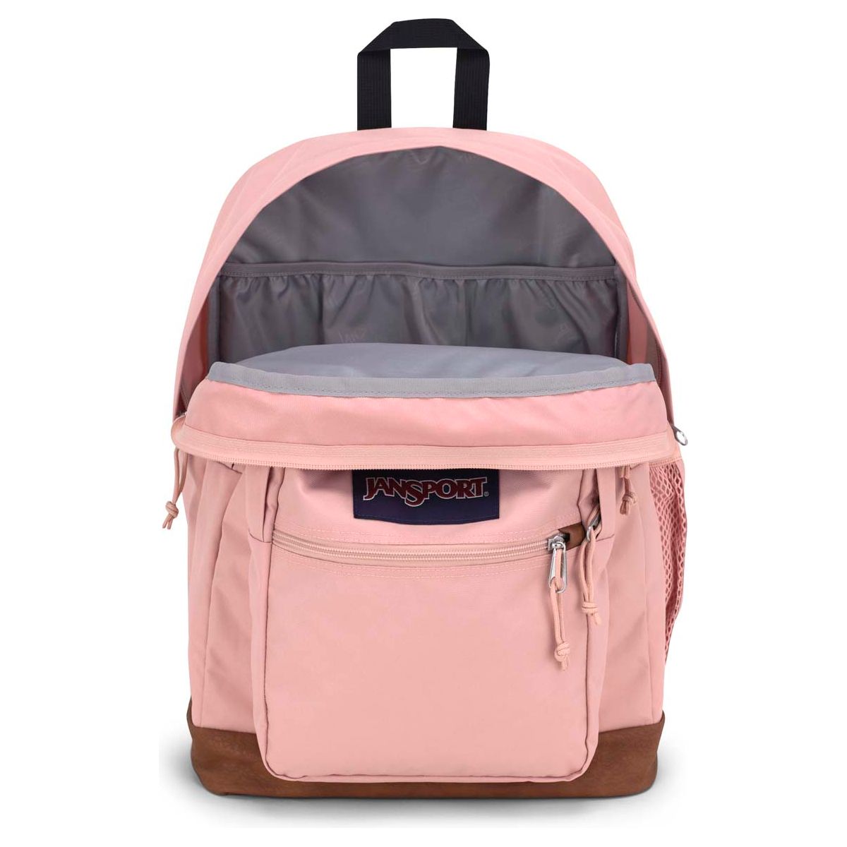JanSport Cool Student Backpack - Misty Rose