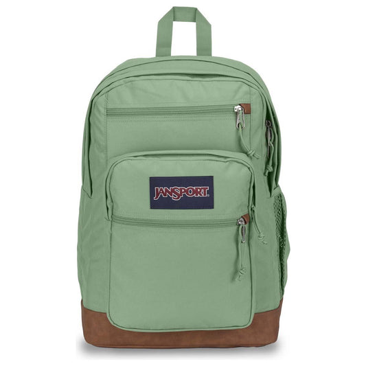 Sac à dos JanSport Cool Student - Loden Frost