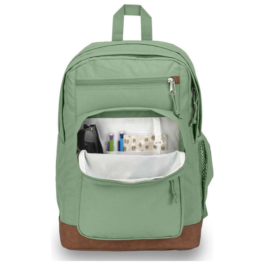 Sac à dos JanSport Cool Student - Loden Frost
