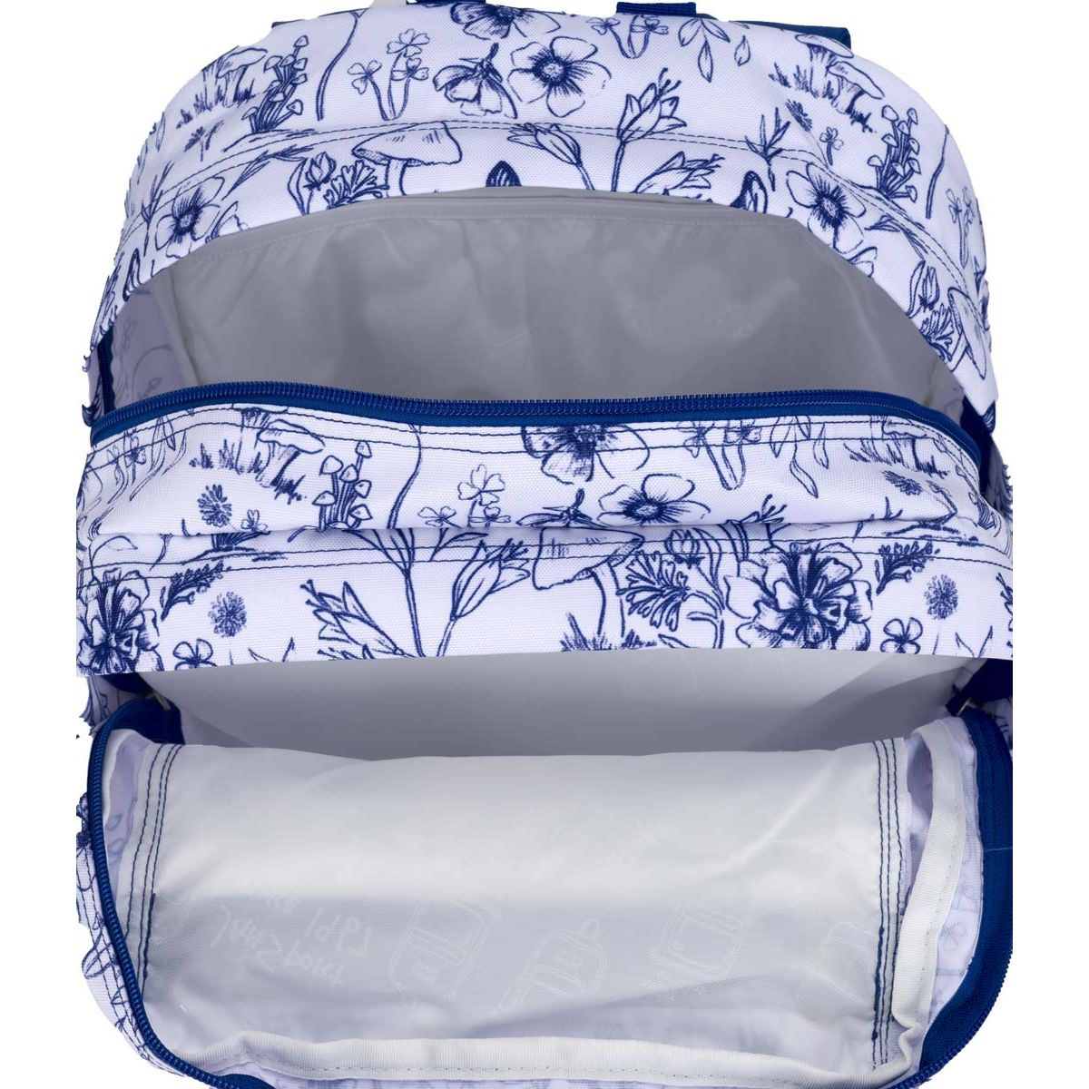 JanSport Cool Student Backpack - Foraging Finds