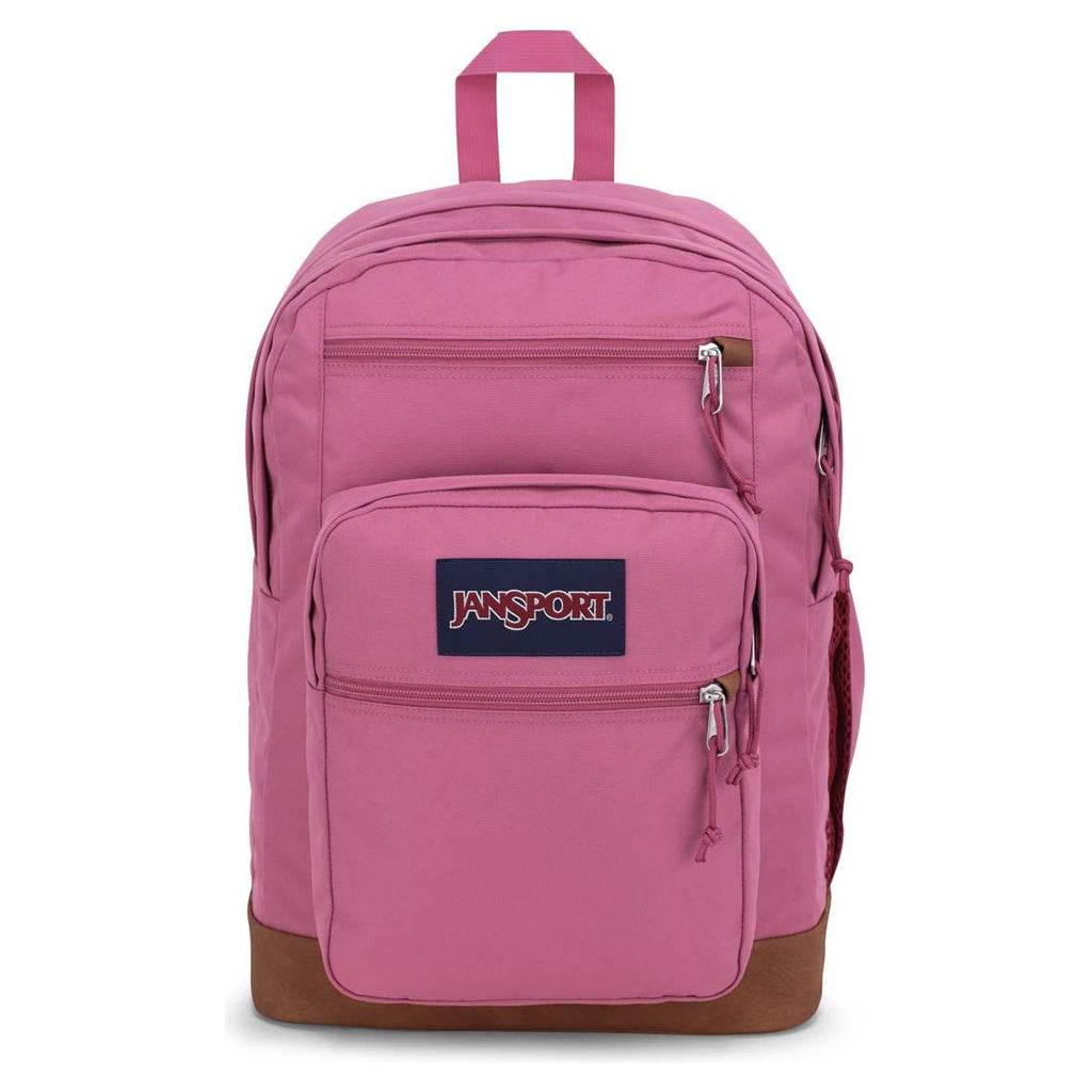 JanSport Cool Student Backpack - Mauve Haze