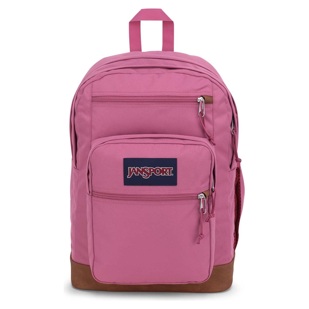 JanSport Cool Student Backpack - Mauve Haze