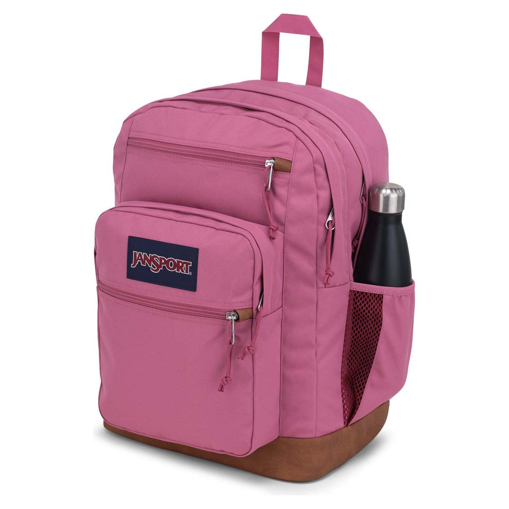 JanSport Cool Student Backpack - Mauve Haze