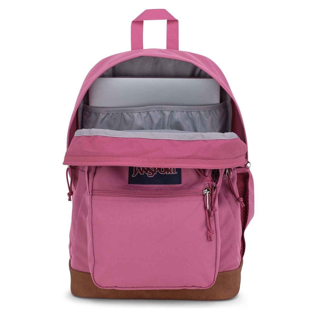 JanSport Cool Student Backpack - Mauve Haze