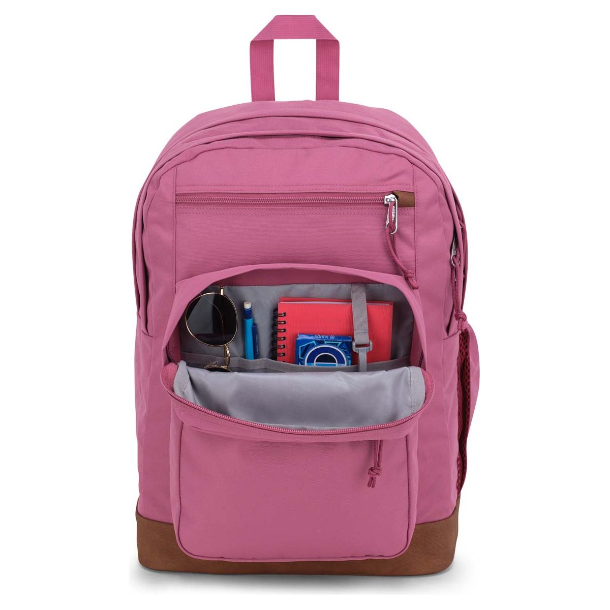 JanSport Cool Student Backpack - Mauve Haze