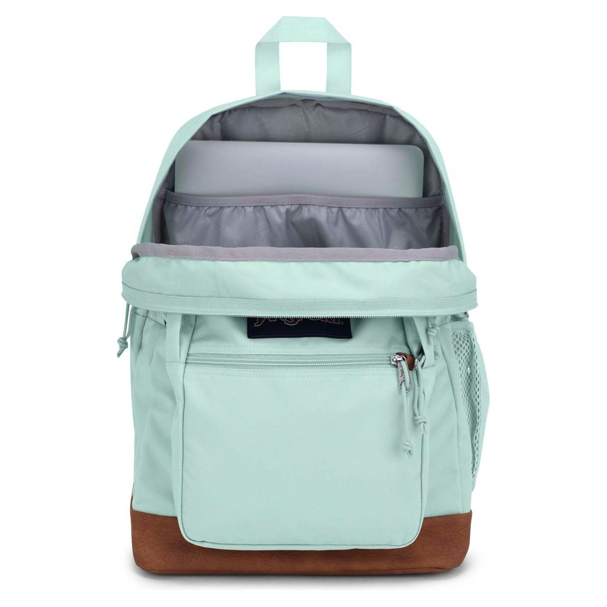 JANSPORT 公式 クールスチューデント FRESH MINT JanSport Cool Student Backpack - Fresh Mint – Bagages Mira