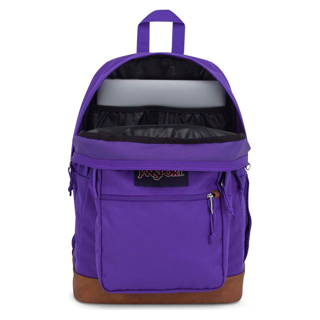 JanSport Cool Student Backpack - Party Plum