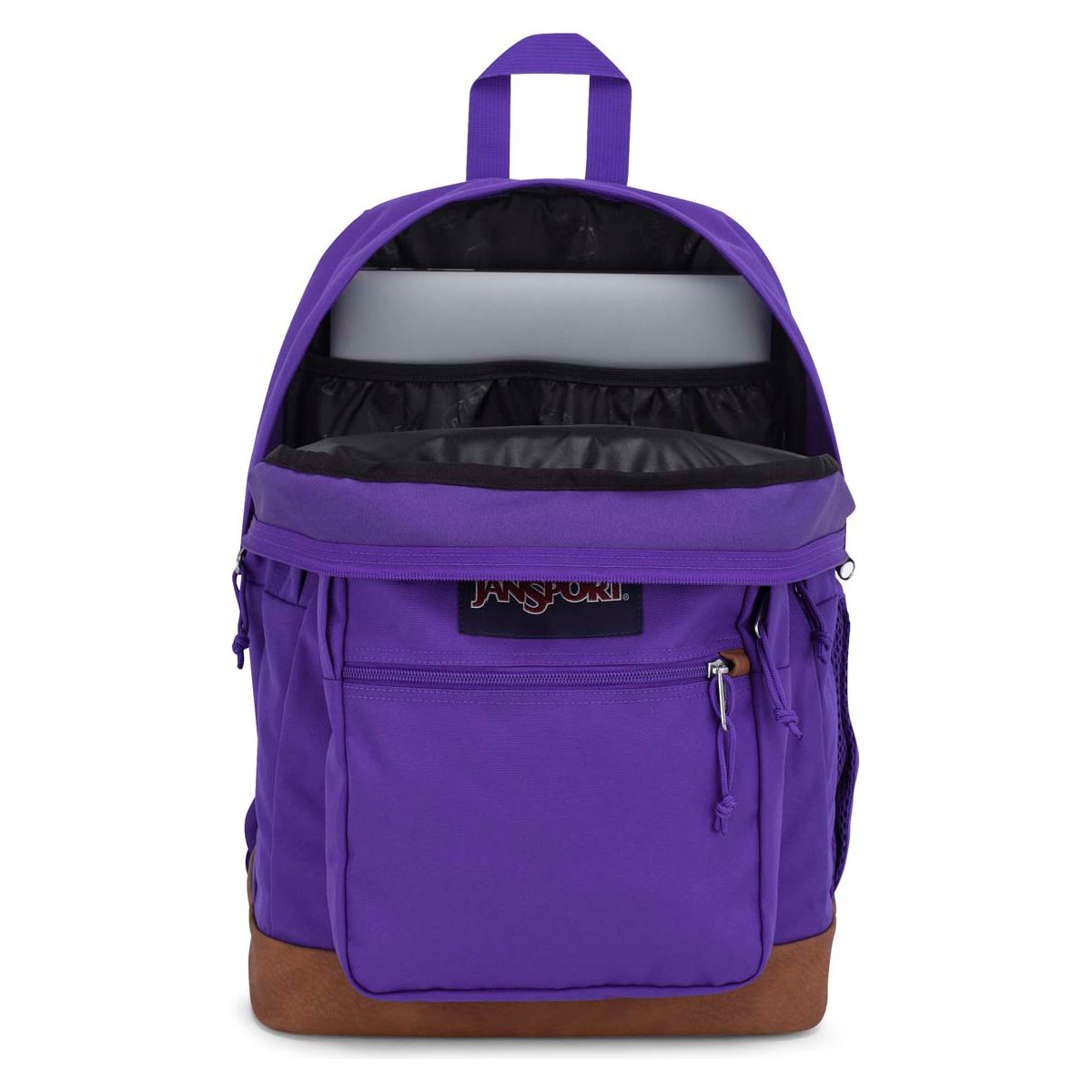 JanSport Cool Student Backpack - Party Plum