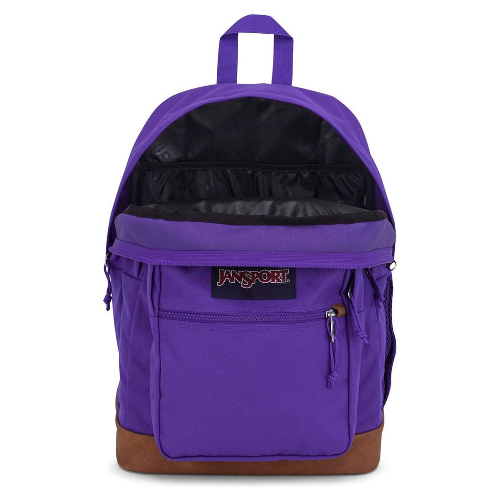 JanSport Cool Student Backpack - Party Plum