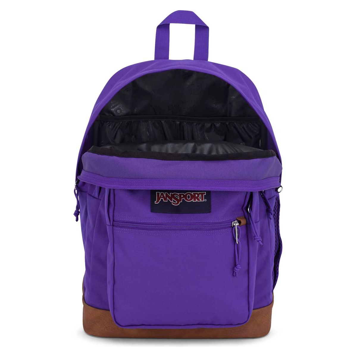 JanSport Cool Student Backpack - Party Plum