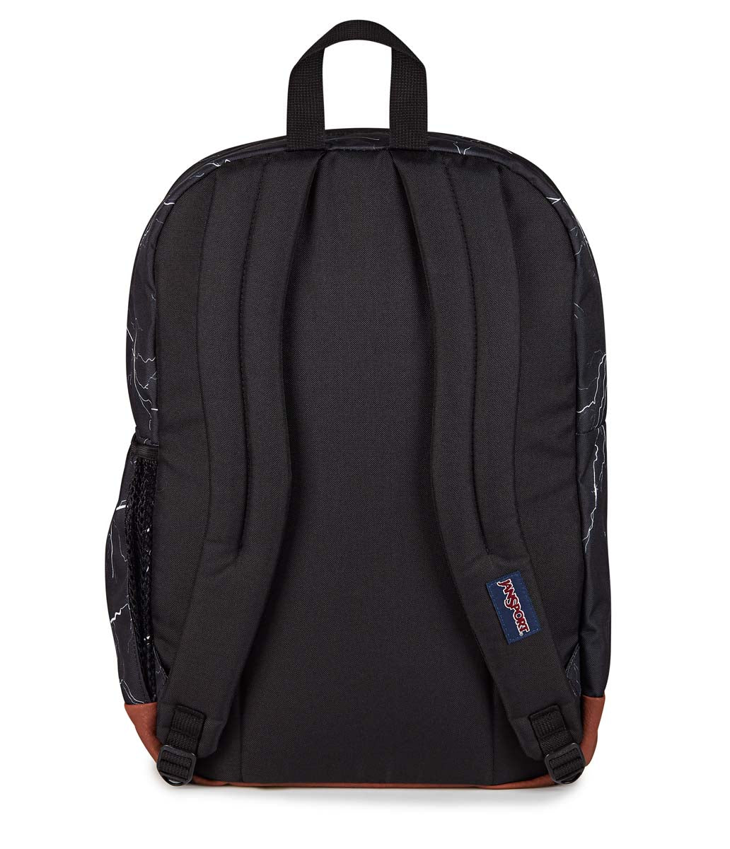 JanSport Cool Student Backpack - Electric Bolts