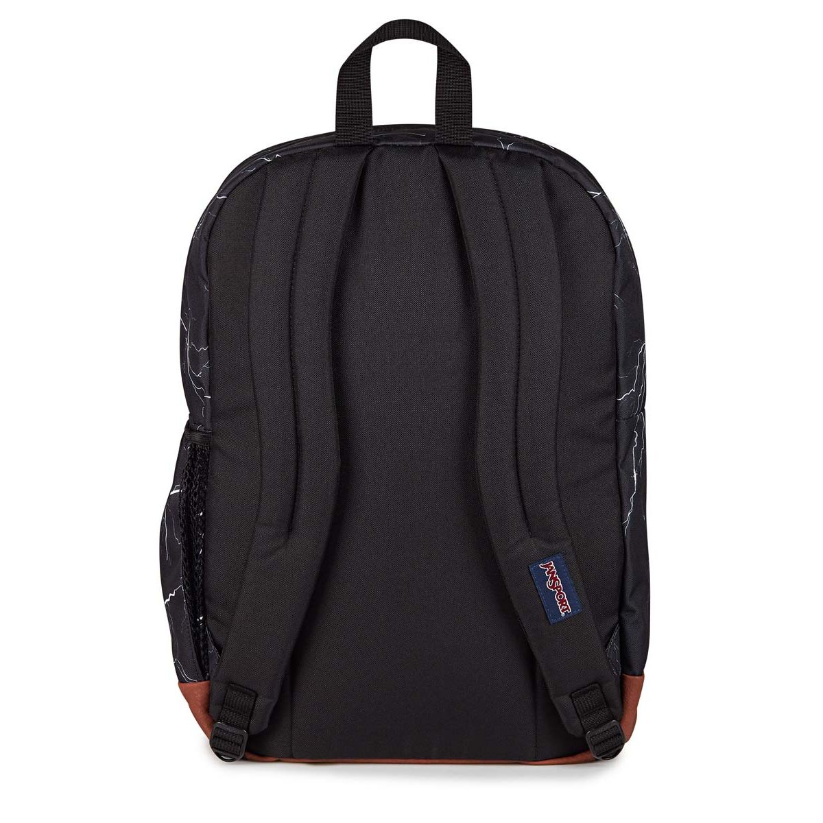 JanSport Cool Student Backpack - Electric Bolts