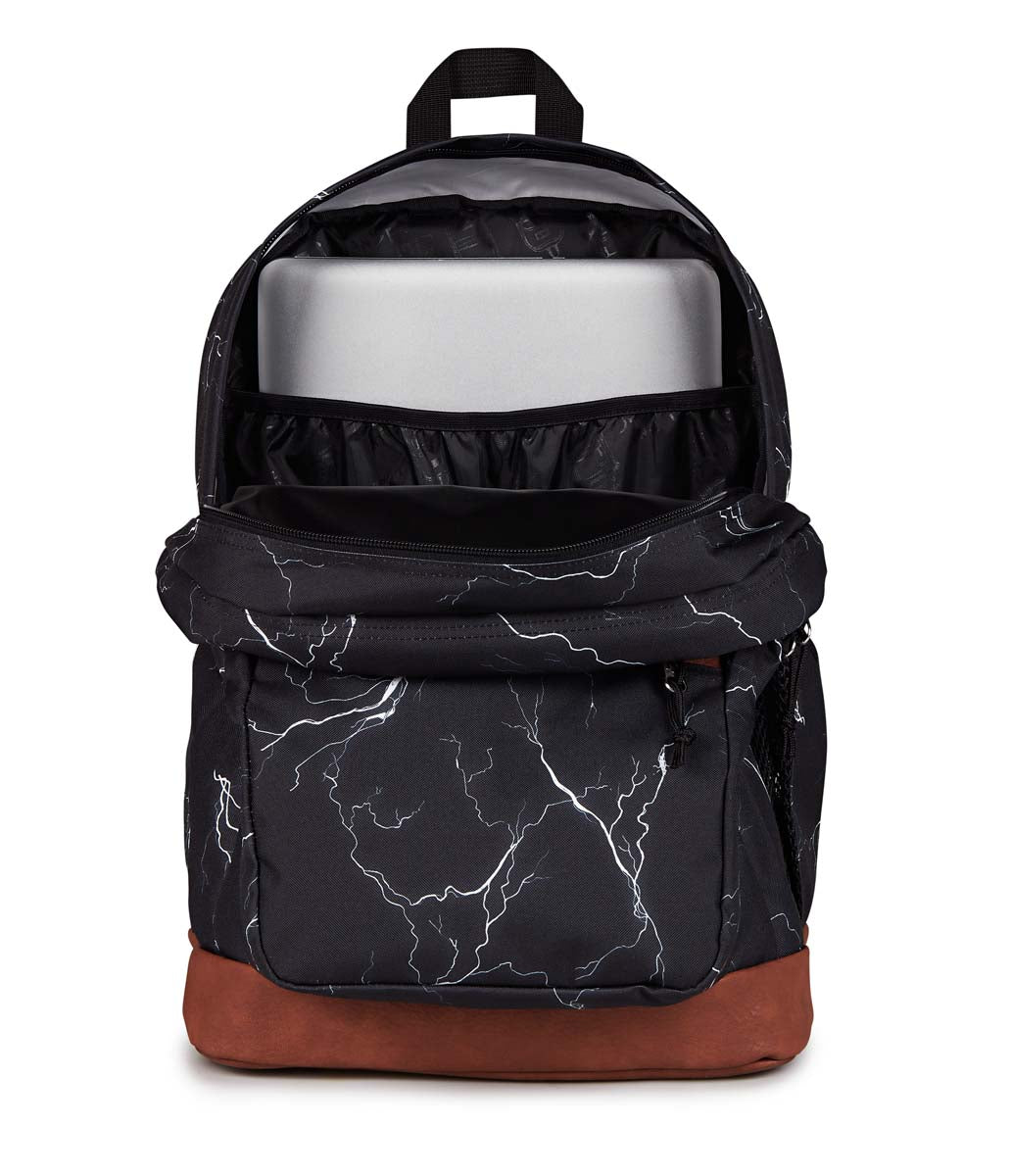JanSport Cool Student Backpack - Electric Bolts
