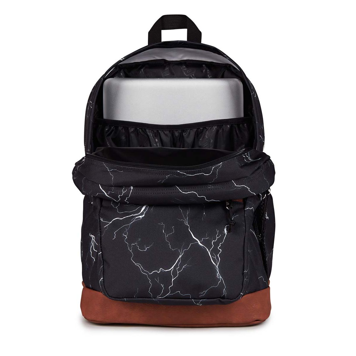 JanSport Cool Student Backpack - Electric Bolts