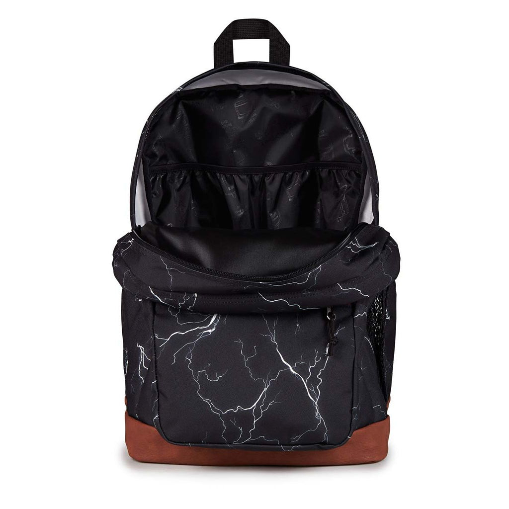 JanSport Cool Student Backpack - Electric Bolts