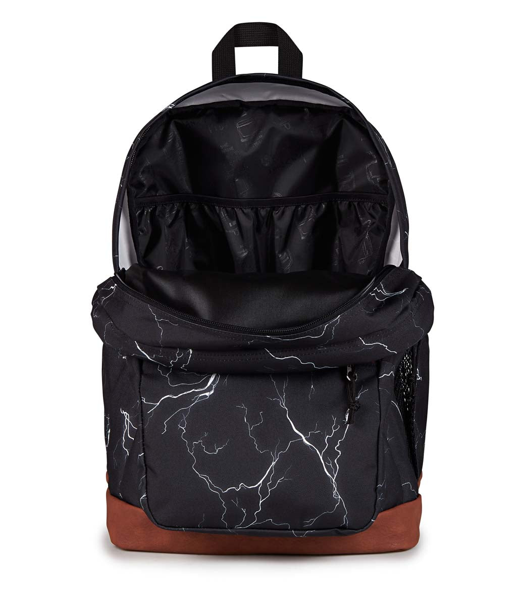 JanSport Cool Student Backpack - Electric Bolts
