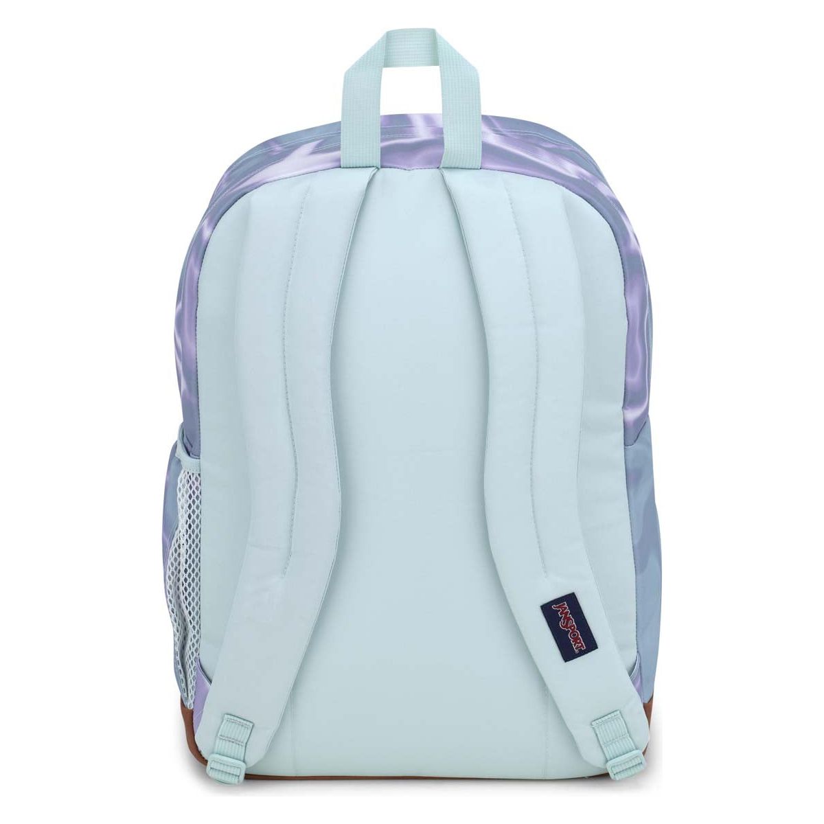 JanSport Cool Student Backpack - Platinum Puddles