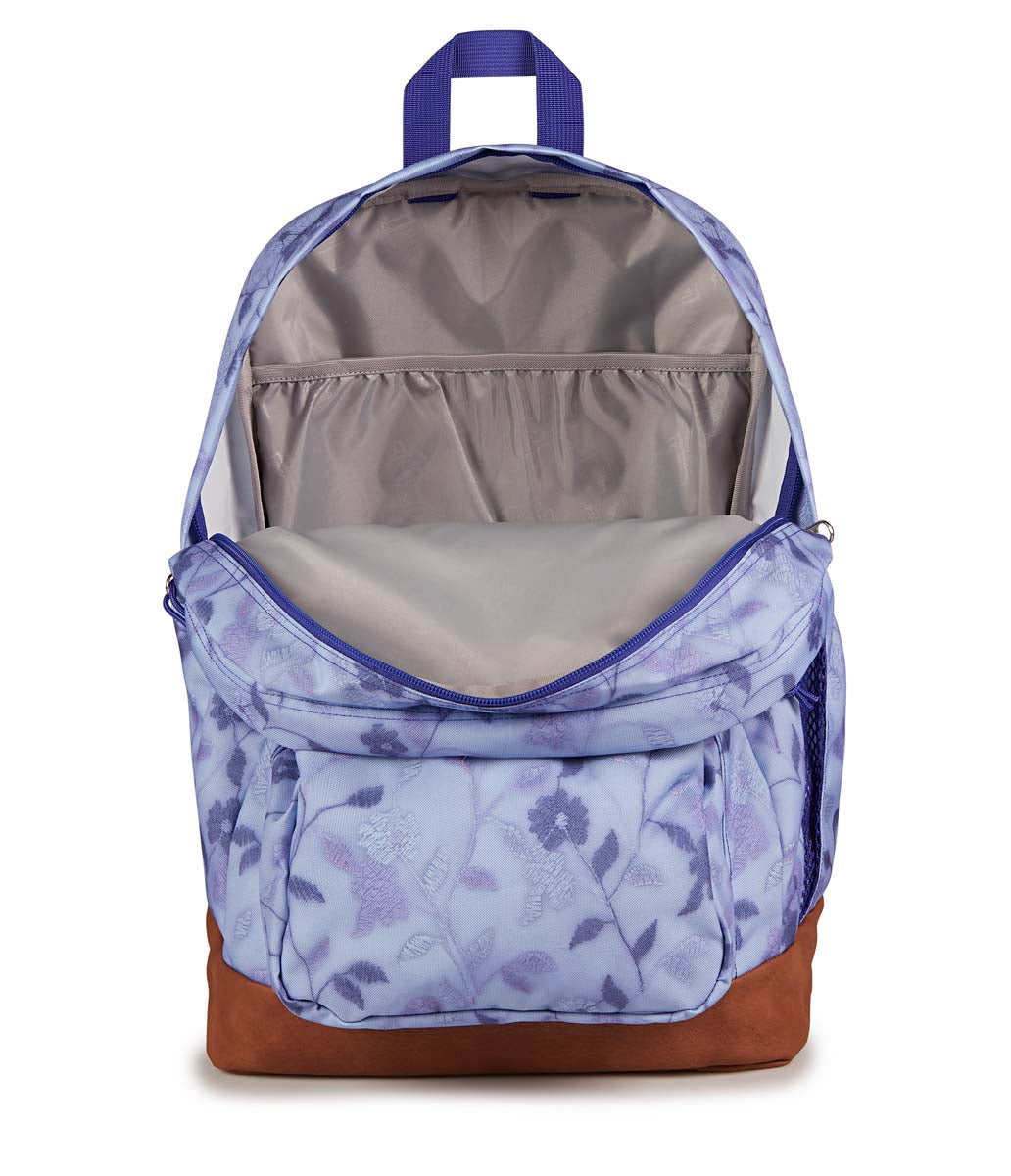 JanSport Cool Student Backpack - Lines & Vines