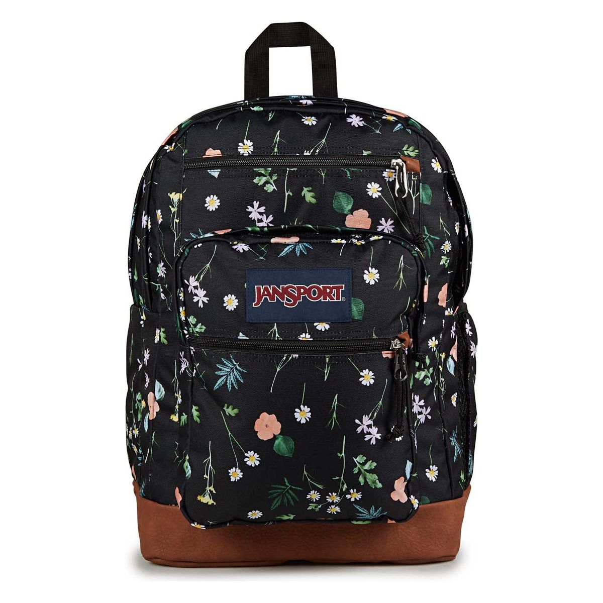 JanSport Cool Student Backpack - Bewitched Blooms