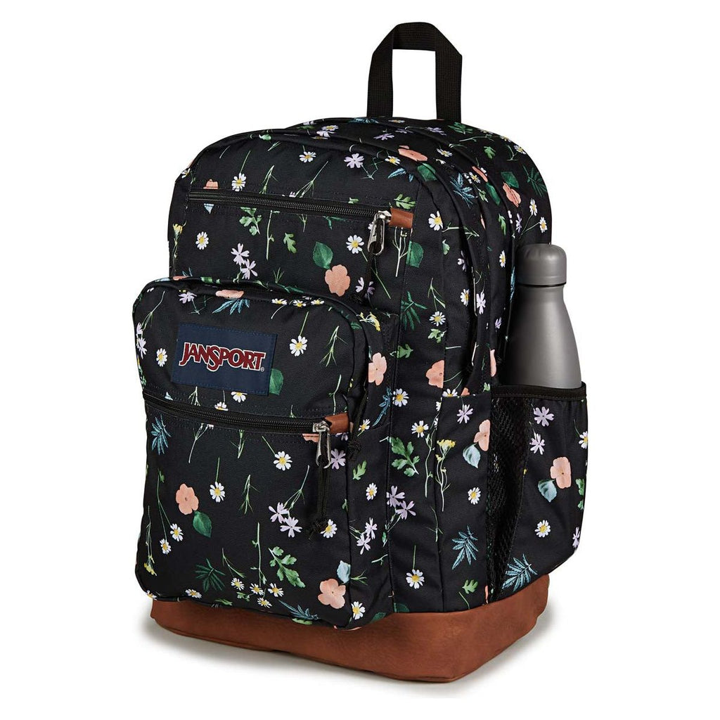 JanSport Cool Student Backpack - Bewitched Blooms