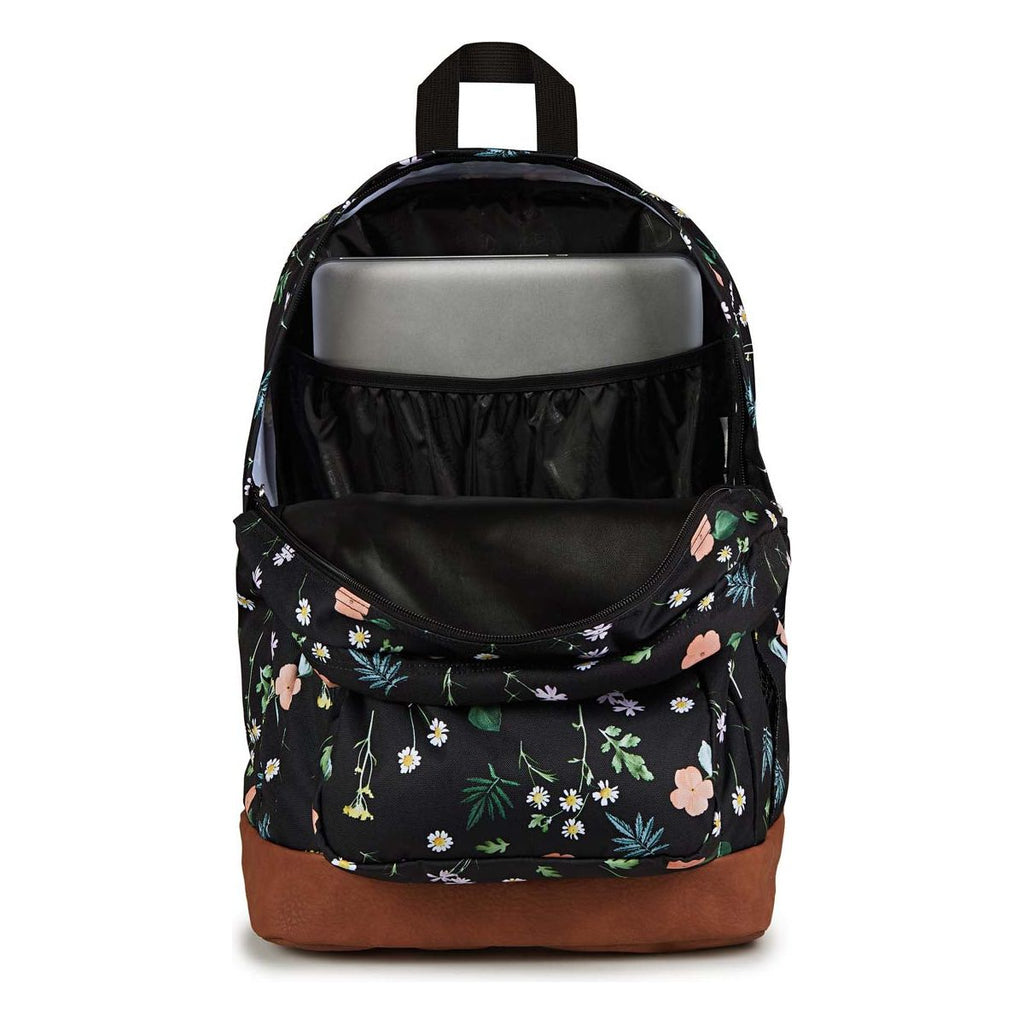 JanSport Cool Student Backpack - Bewitched Blooms