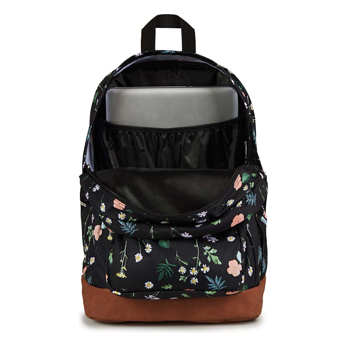 JanSport Cool Student Backpack - Bewitched Blooms