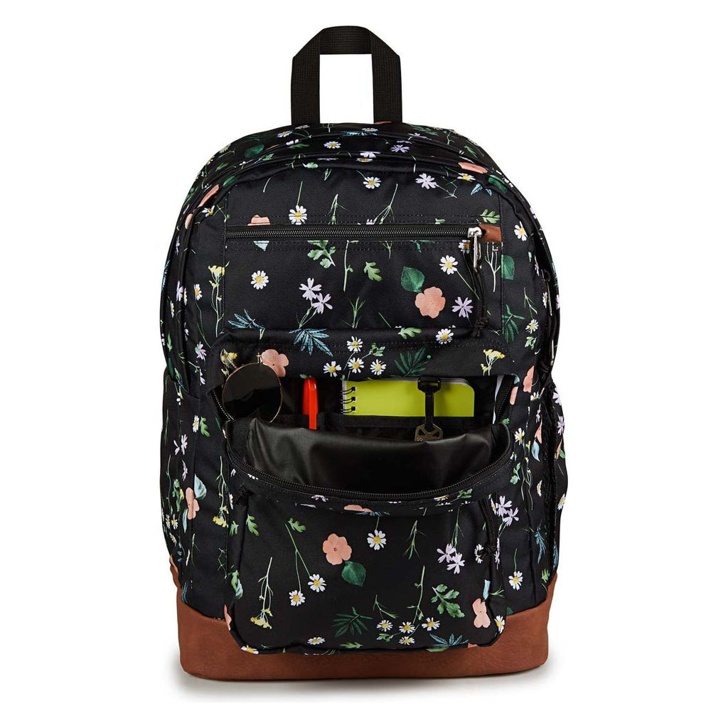 JanSport Cool Student Backpack - Bewitched Blooms