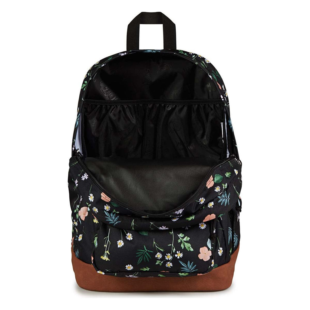 JanSport Cool Student Backpack - Bewitched Blooms