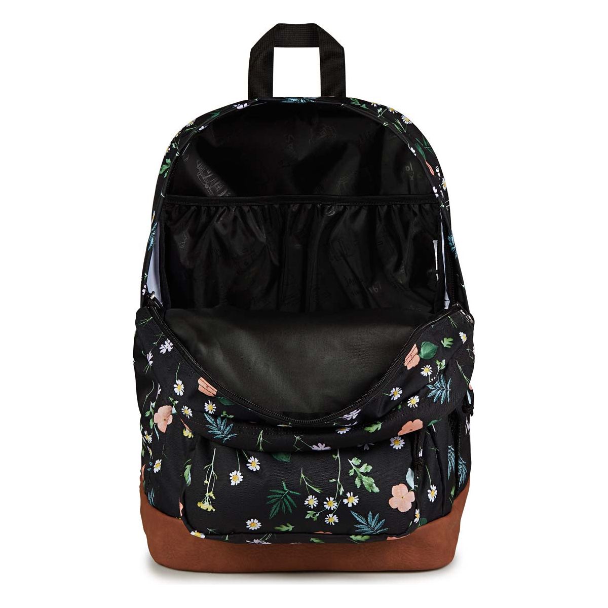 JanSport Cool Student Backpack - Bewitched Blooms