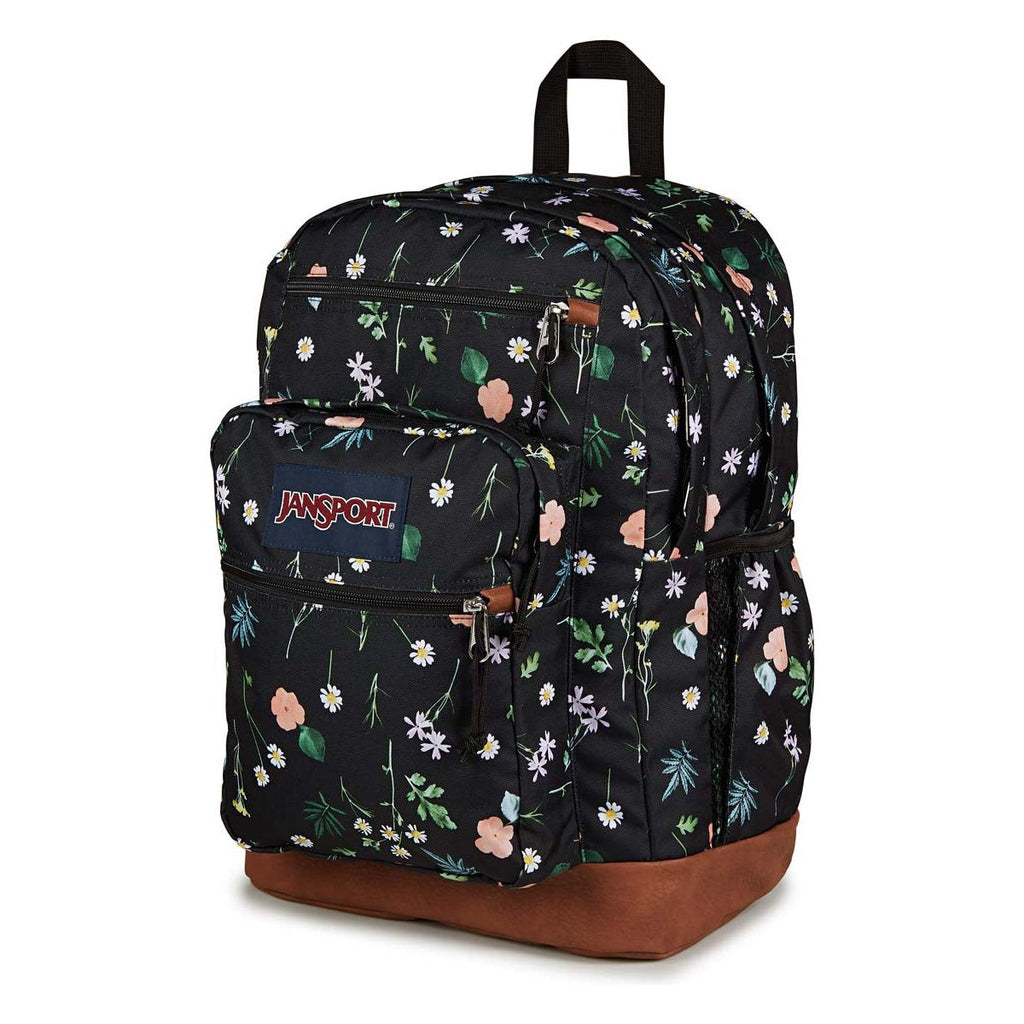 JanSport Cool Student Backpack - Bewitched Blooms