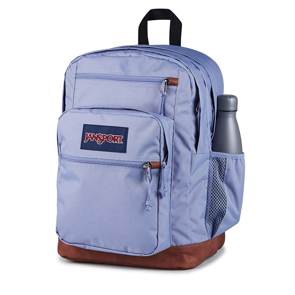 JanSport Cool Student Backpack - Lavender Ash