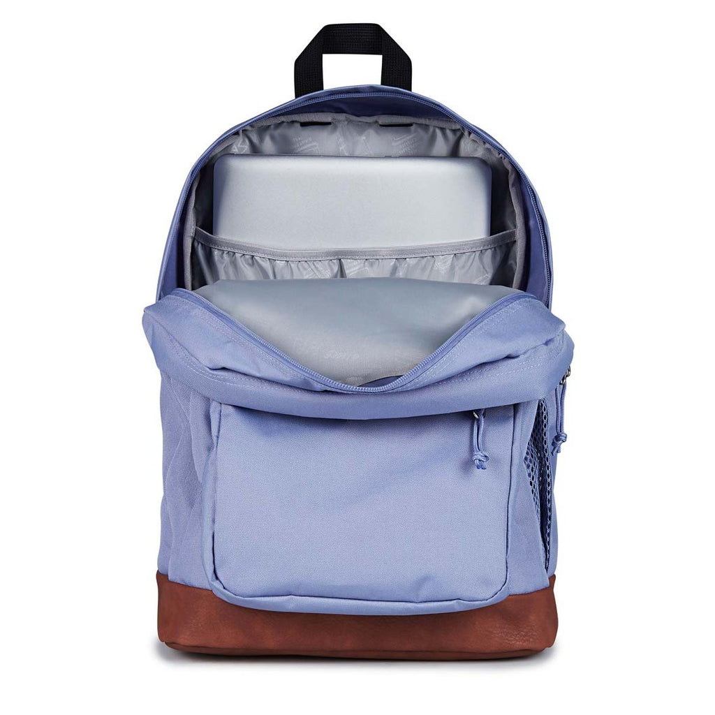 JanSport Cool Student Backpack - Lavender Ash