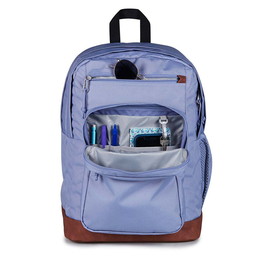 JanSport Cool Student Backpack - Lavender Ash
