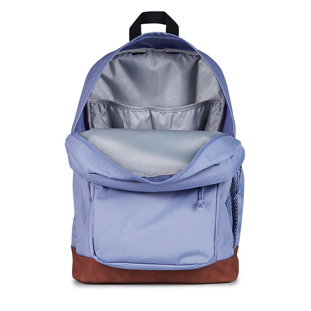 JanSport Cool Student Backpack - Lavender Ash