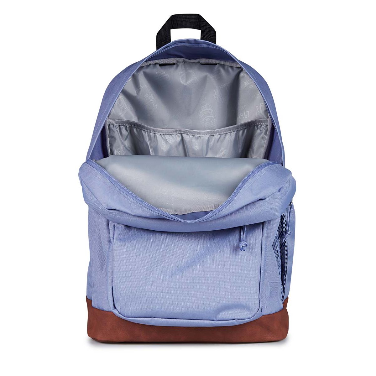 JanSport Cool Student Backpack - Lavender Ash