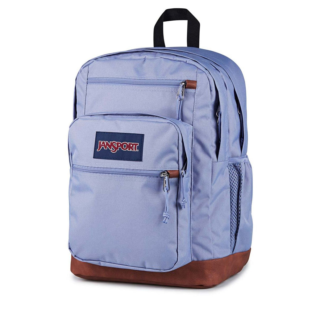 JanSport Cool Student Backpack - Lavender Ash