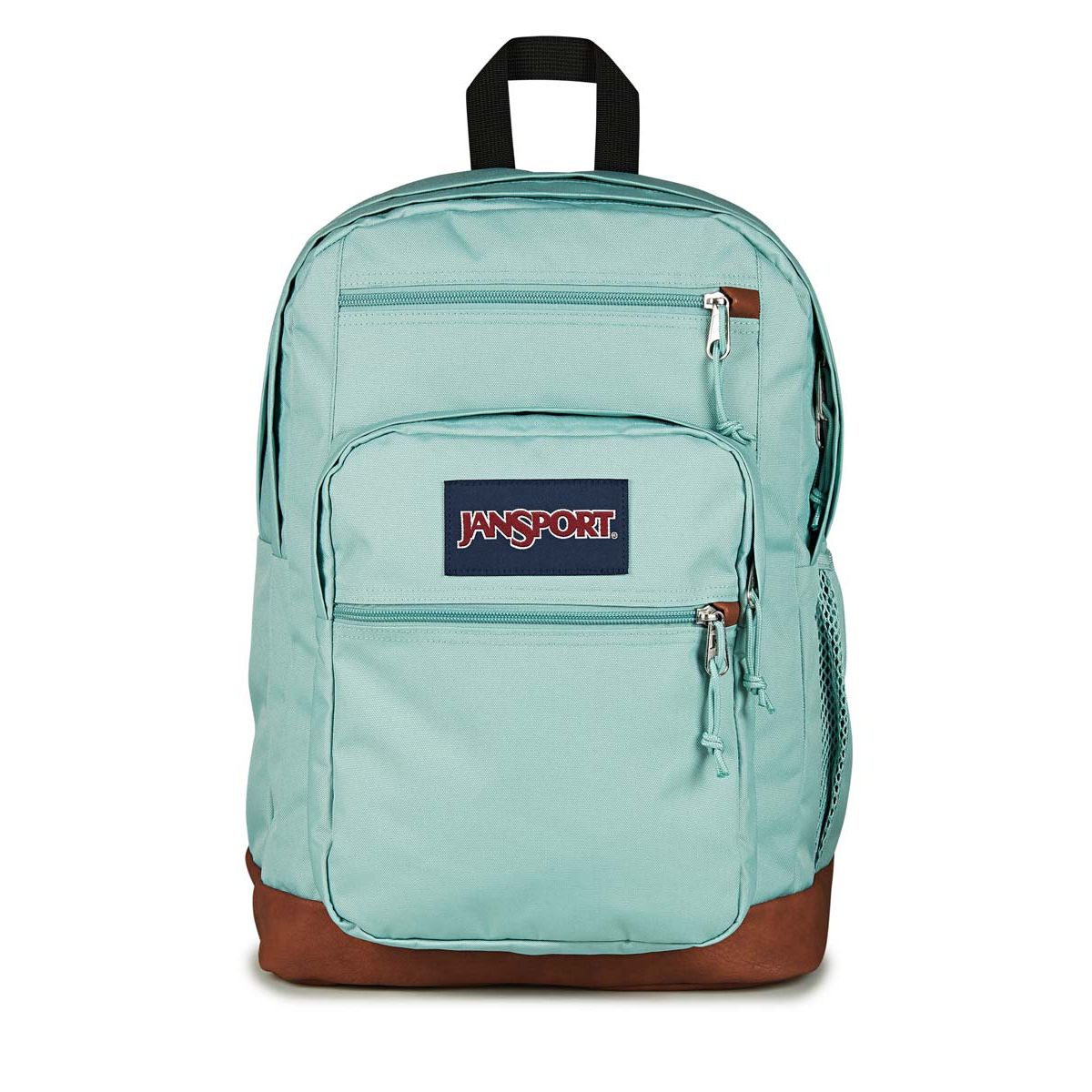 JanSport Cool Student Backpack - Faded Sage