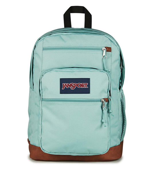 Sac à dos étudiant JanSport Cool - Sauge délavée
