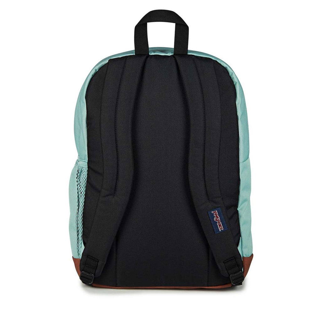 JanSport Cool Student Backpack - Faded Sage