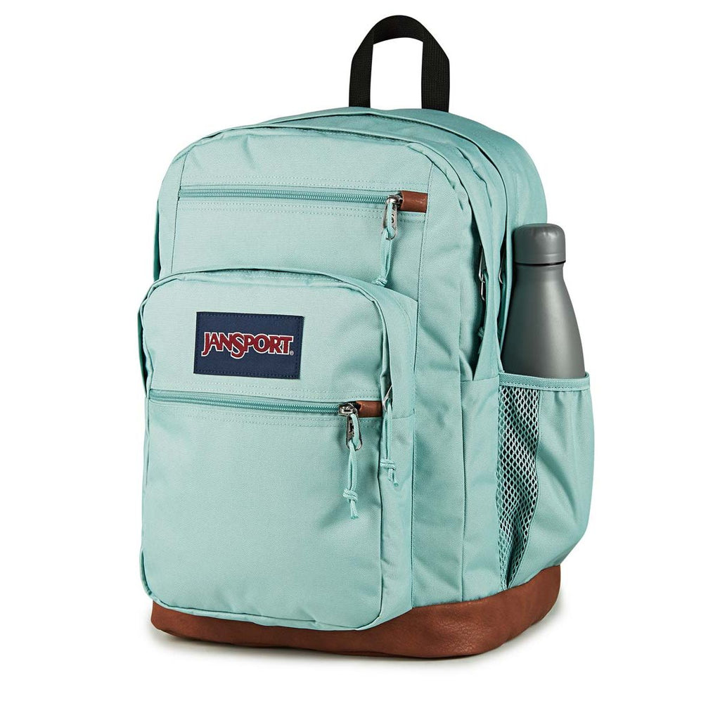 JanSport Cool Student Backpack - Faded Sage