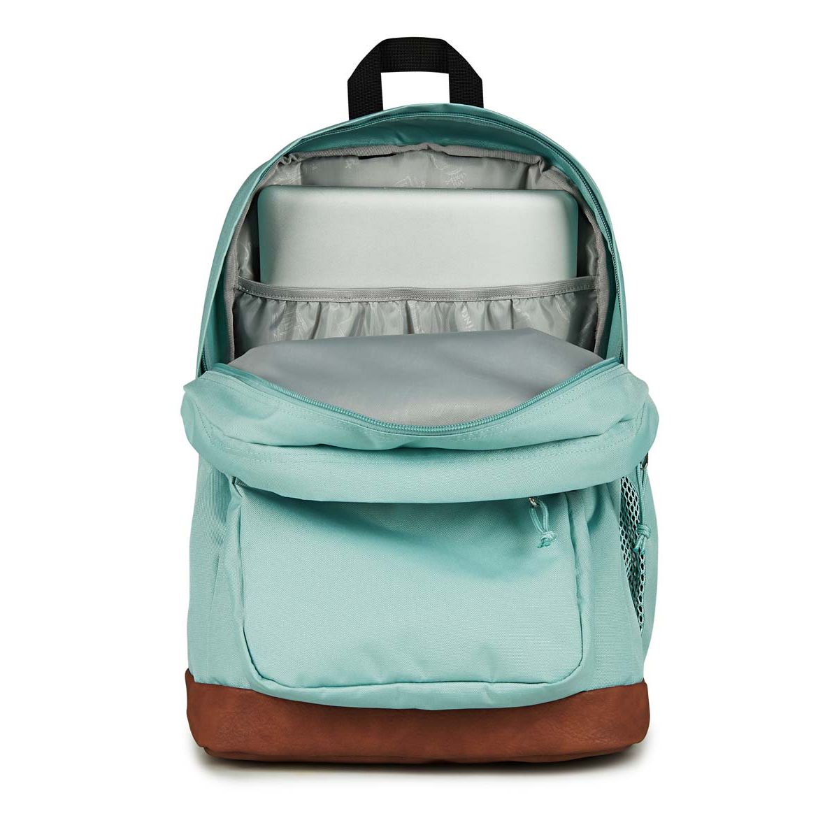 JanSport Cool Student Backpack - Faded Sage