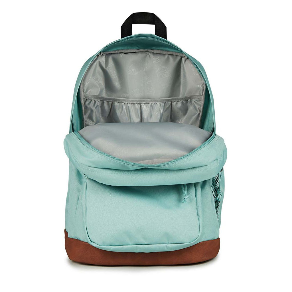 JanSport Cool Student Backpack - Faded Sage