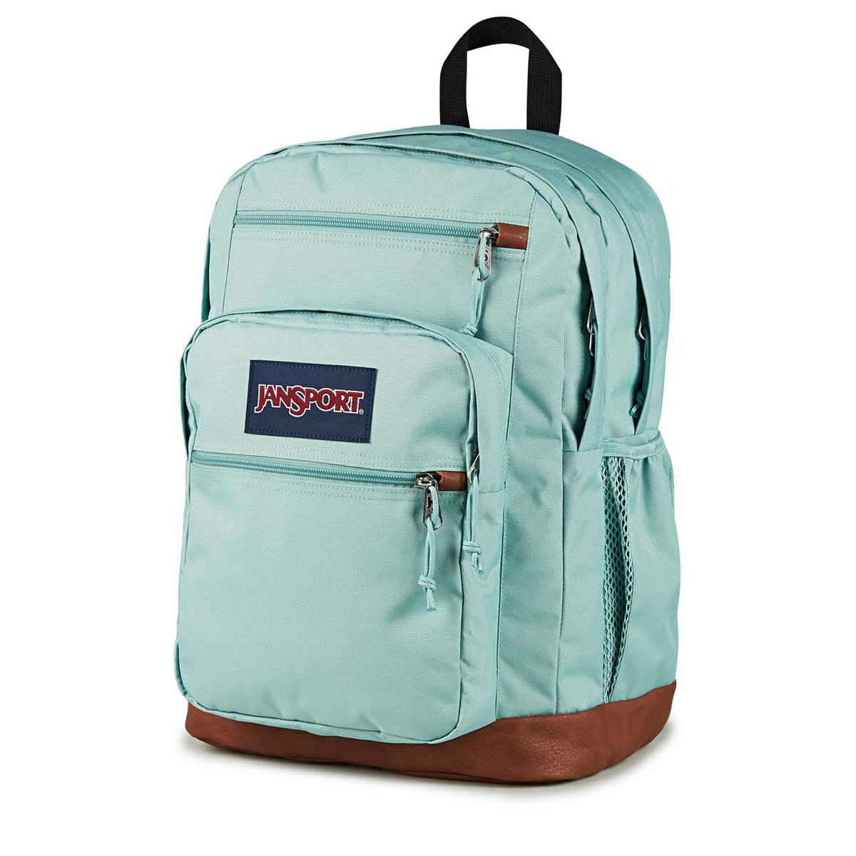 JanSport Cool Student Backpack - Faded Sage