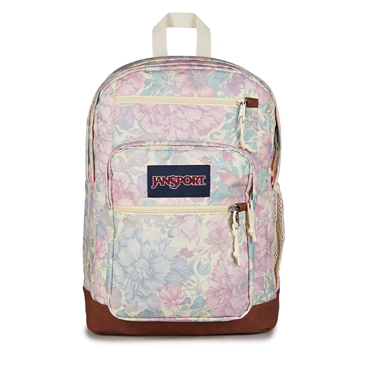 JanSport Cool Student Backpack - Faded Tapestry