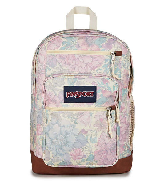 Sac à dos étudiant JanSport Cool - Tapisserie délavée