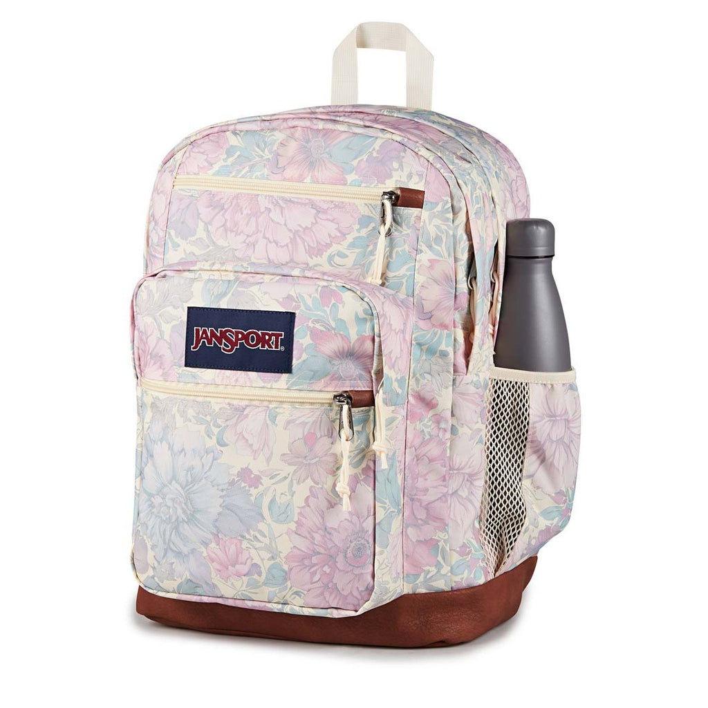 JanSport Cool Student Backpack - Faded Tapestry