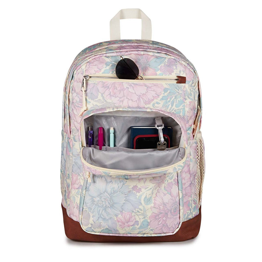 JanSport Cool Student Backpack - Faded Tapestry