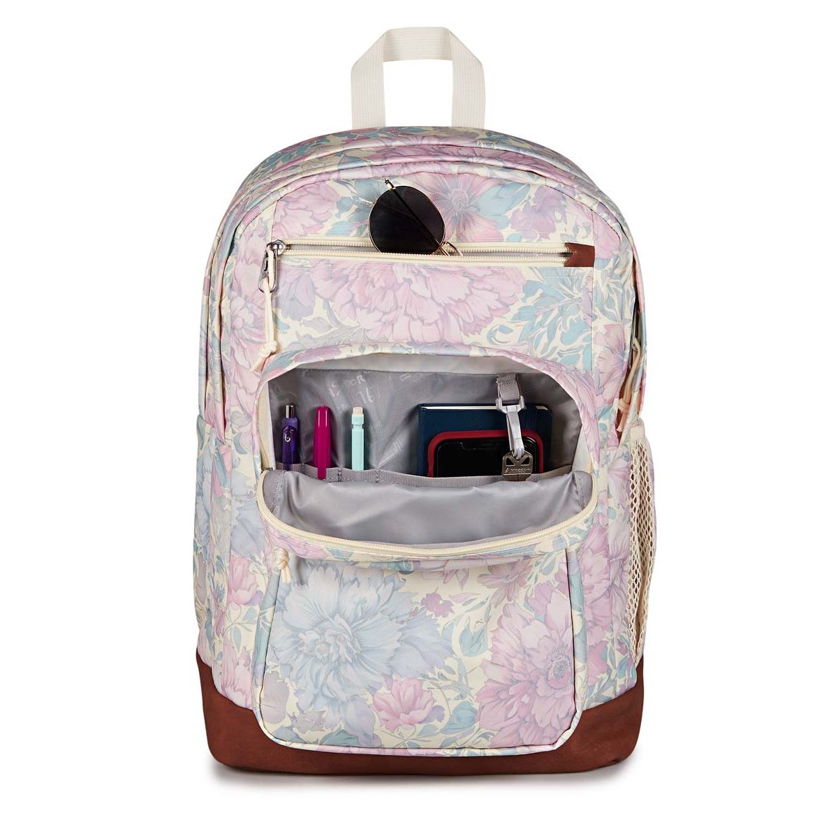 JanSport Cool Student Backpack - Faded Tapestry