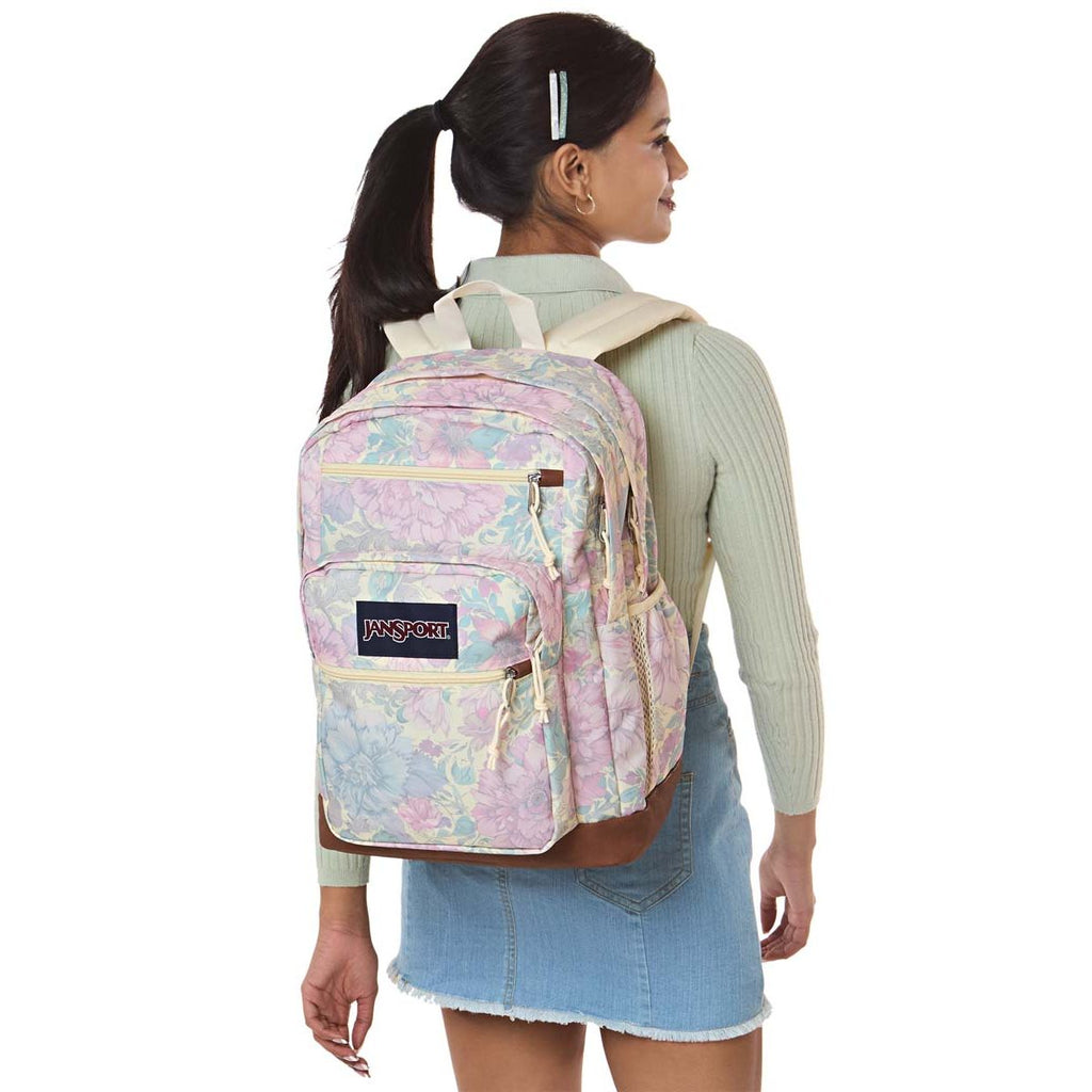 JanSport Cool Student Backpack - Faded Tapestry