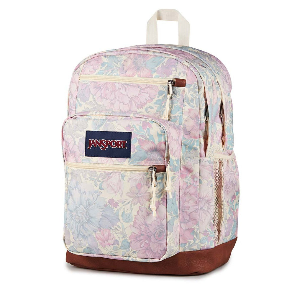 JanSport Cool Student Backpack - Faded Tapestry
